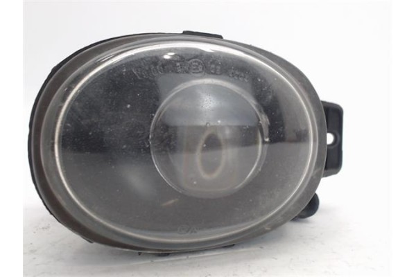 Recambio de faro antiniebla izquierdo para seat toledo (1m) referencia OEM IAM   