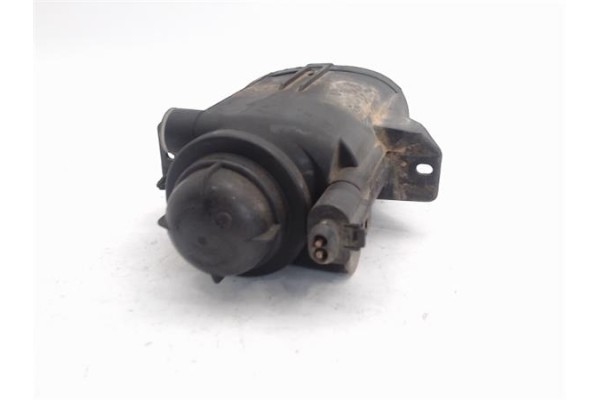 Recambio de faro antiniebla izquierdo para seat toledo (1m) referencia OEM IAM   