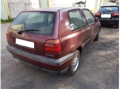 volkswagen golf iii (1h1) del año 1994