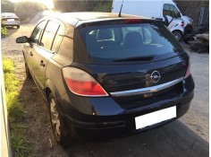 opel astra h berlina del año 2006