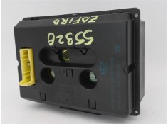 Recambio de display para opel zafira a 2.0 dti 16v referencia OEM IAM 13106240  