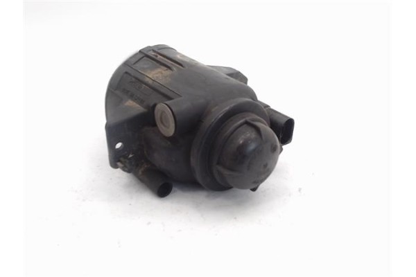 Recambio de faro antiniebla izquierdo para seat toledo (1m) referencia OEM IAM   