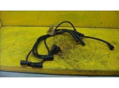 JUEGO CABLES BUJIAS 