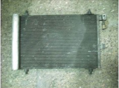 Recambio de radiador aire acondicionado para citroen xsara berlina 1.9 d referencia OEM IAM   