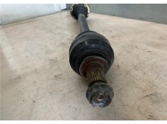 Recambio de palier trasero derecho para bmw serie 7 (e65/e66) 4.4 745i referencia OEM IAM 33207572683  