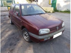 volkswagen golf iii (1h1) del año 1994