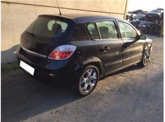 opel astra h berlina del año 2006