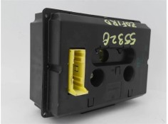 Recambio de display para opel zafira a 2.0 dti 16v referencia OEM IAM 13106240  