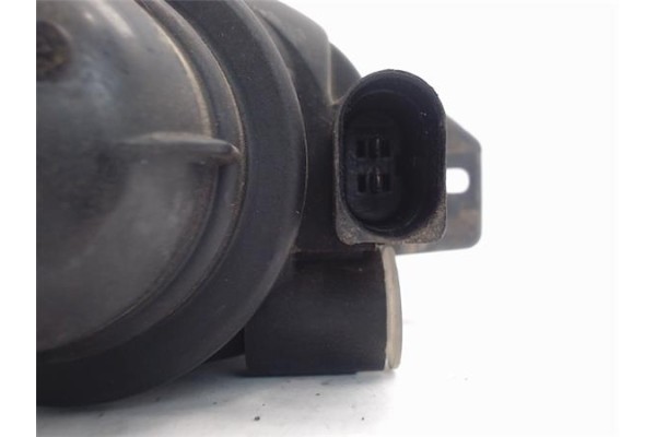 Recambio de faro antiniebla izquierdo para seat toledo (1m) referencia OEM IAM   