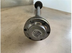 Recambio de palier trasero derecho para bmw serie 7 (e65/e66) 4.4 745i referencia OEM IAM 33207572683  