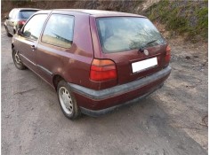 volkswagen golf iii (1h1) del año 1994