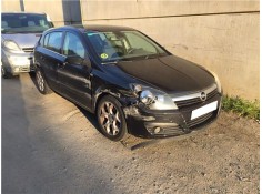 opel astra h berlina del año 2006