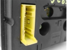 Recambio de display para opel zafira a 2.0 dti 16v referencia OEM IAM 13106240  