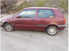 volkswagen golf iii (1h1) del año 1994