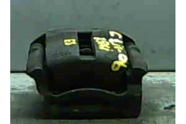 Recambio de pinza freno delantero izquierda para renault clio ii fase ii (b/cb0)(2001) 1.5 authentique [1,5 ltr. - 48 kw dci die