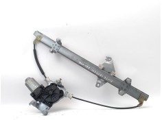 Recambio de mecanismo elevalunas delantero derecho para nissan note (e11e) referencia OEM IAM   