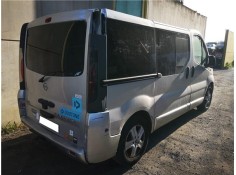 opel vivaro del año 2003