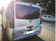 opel vivaro del año 2003
