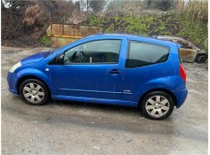 citroen c2 del año 2004