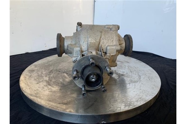 Recambio de grupo diferencial trasero para alfa romeo 156 sportwagon 1.9 jtd 8v progression referencia OEM IAM   