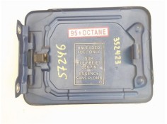 Recambio de tapa exterior combustible para mitsubishi montero pinin (h60/h70) 1.8 1800 mpi comfort (5-ptas.) referencia OEM IAM 