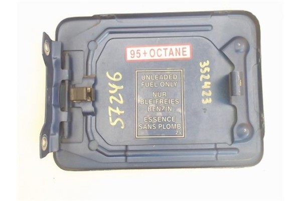 Recambio de tapa exterior combustible para mitsubishi montero pinin (h60/h70) 1.8 1800 mpi comfort (5-ptas.) referencia OEM IAM 