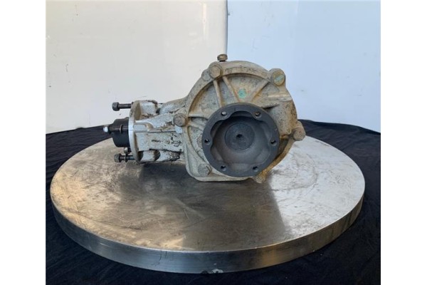 Recambio de grupo diferencial trasero para alfa romeo 156 sportwagon 1.9 jtd 8v progression referencia OEM IAM   