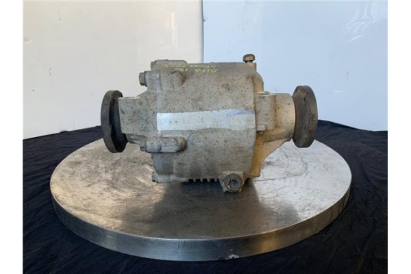 Recambio de grupo diferencial trasero para alfa romeo 156 sportwagon 1.9 jtd 8v progression referencia OEM IAM   