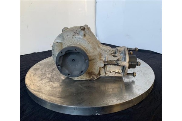 Recambio de grupo diferencial trasero para alfa romeo 156 sportwagon 1.9 jtd 8v progression referencia OEM IAM   