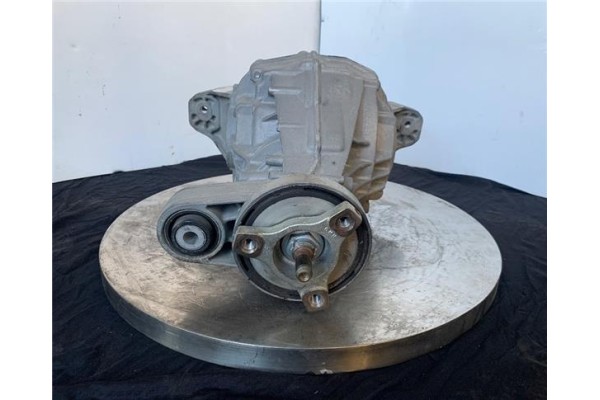 Recambio de grupo diferencial trasero para alfa romeo giulia (952) 2.0 super referencia OEM IAM   