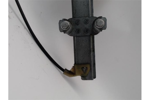 Recambio de mecanismo elevalunas delantero derecho para nissan note (e11e) referencia OEM IAM   