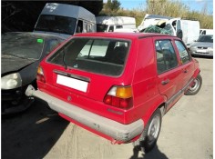 volkswagen golf ii (191/193) del año 1988