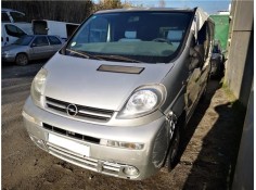 opel vivaro del año 2003