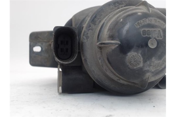 Recambio de faro antiniebla derecho para seat toledo (1m) referencia OEM IAM 1M0941700B 67742840 