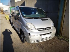 opel vivaro del año 2003