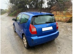citroen c2 del año 2004