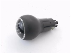 Recambio de pomo palanca cambio para volkswagen golf v (1k1) 1.9 tdi referencia OEM IAM 1J0711113CFEU  