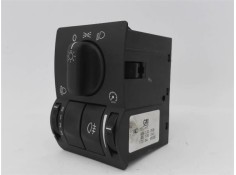 Recambio de mando de luces para opel zafira a 2.0 dti 16v referencia OEM IAM 9133250  