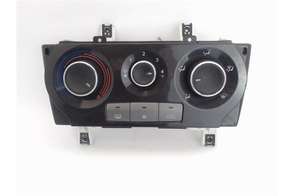 Recambio de mandos calefaccion / a.a. para fiat bravo (182) 1.2 16v 80 trofeo referencia OEM IAM 5G7846100  