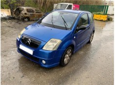 citroen c2 del año 2004