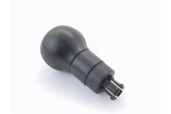 Recambio de pomo palanca cambio para volkswagen golf v (1k1) 1.9 tdi referencia OEM IAM 1J0711113CFEU  