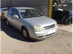 opel vectra c berlina del año 2004