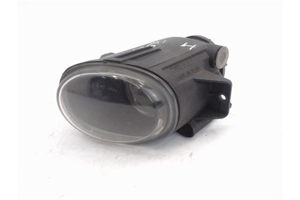 Recambio de faro antiniebla izquierdo para seat toledo (1m) referencia OEM IAM 1M0941699B 67742830 