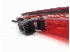 Recambio de luz central de freno para renault clio iii 1.5 dci referencia OEM IAM 8200245578  