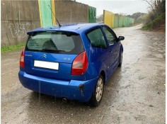 citroen c2 del año 2004