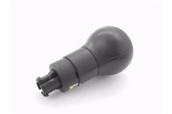 Recambio de pomo palanca cambio para volkswagen golf v (1k1) 1.9 tdi referencia OEM IAM 1J0711113CFEU  