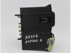 Recambio de mando de luces para opel zafira a 2.0 dti 16v referencia OEM IAM 9133250  