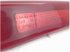 Recambio de luz central de freno para renault clio iii 1.5 dci referencia OEM IAM 8200245578  