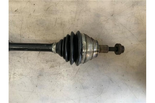 Recambio de palier delantero izquierdo para audi a3 (8p1) 2.0 tdi 16v referencia OEM IAM 1K0407271AQ 5315 1K0407271DJ , AUDI | 1