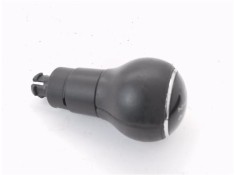 Recambio de pomo palanca cambio para volkswagen golf v (1k1) 1.9 tdi referencia OEM IAM 1J0711113CFEU  